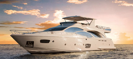 Yacht Agency Network