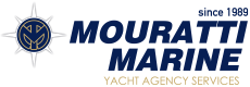 Mouratti Marine - servicios de agencia de yates en la isla de kos - Mouratti Marine